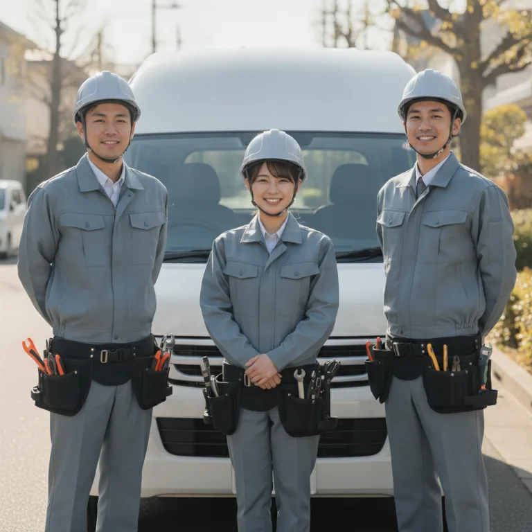 太陽光パネル設置業者 のチーム: Abiko
